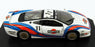Detail Cars 1/43 Scale Model Car ART174 - Jaguar XJ220 Martini #11