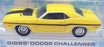 Greenlight 1/64 Scale 44620D - Dodge Challenger Gibbs NCIS