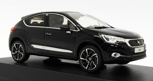 Norev 1/43 Scale 155455 - 2015 Citroen DS4 - Encre Blue