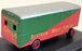 Oxford Diecast 1/76 Scale 76STR001 - Showmans Trailer Bertram Mills