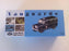 VANGUARDS 1/43 VA07601 LAND ROVER LWB SERIES 2 KENT CONSTABULARY