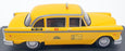 Greenlight 1/43 Scale Model Car 86601 - 1974 Checker Taxi Cab