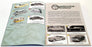 Brooklin Models Vol.14 Jan-Dec 2013 - A4 Fully Illustrated Colour Catalogue
