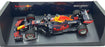 Minichamps 1/18 Scale 110 211433 Red Bull Honda RB16B F1 Verstappen Dutch