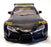 Top Speed 1/18 Scale TS0307 - Pandem Toyota GR Supra V1.0 - Black