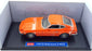 Sunstar 1/18 Scale Diecast 3501 - 1972 Datsun 240Z - Orange