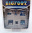 Greenlight 1/64 Scale 16040-A - Shop Tool Accessories Bigfoot - Blue