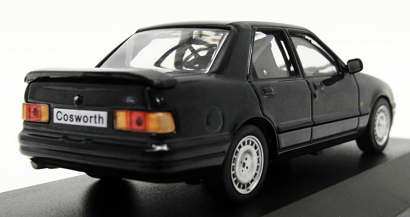 Whitebox 1/43 Scale 32268 - 1990 Ford Sierra Cosworth - Metallic Blue
