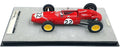 Tecnomodel 1/18 Scale TM18-182D Lotus 21 F1 Belgium GP 1962 #22 J.Siffert