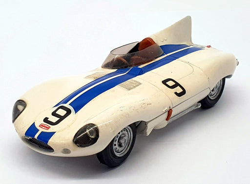 Provence Moulage 1/43 Scale K375 - Jaguar D Cunningham - #9 LM 1955