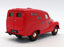 Matchbox Dinky 1/43 Scale DY15 - 1952 Austin A40 Van - Brooke Bond Tea