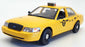 Greenlight 1/24 Scale 84113 - 2008 Ford Crown Victoria Taxi John Wick