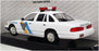 Motormax 1/24 Scale 76400 - Ford Crown Victoria - State Police N.J.
