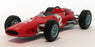 Hot Wheels F1 1/43 Scale Diecast SF15/64 Ferrari 158 #2 Winner Italian GP 1964