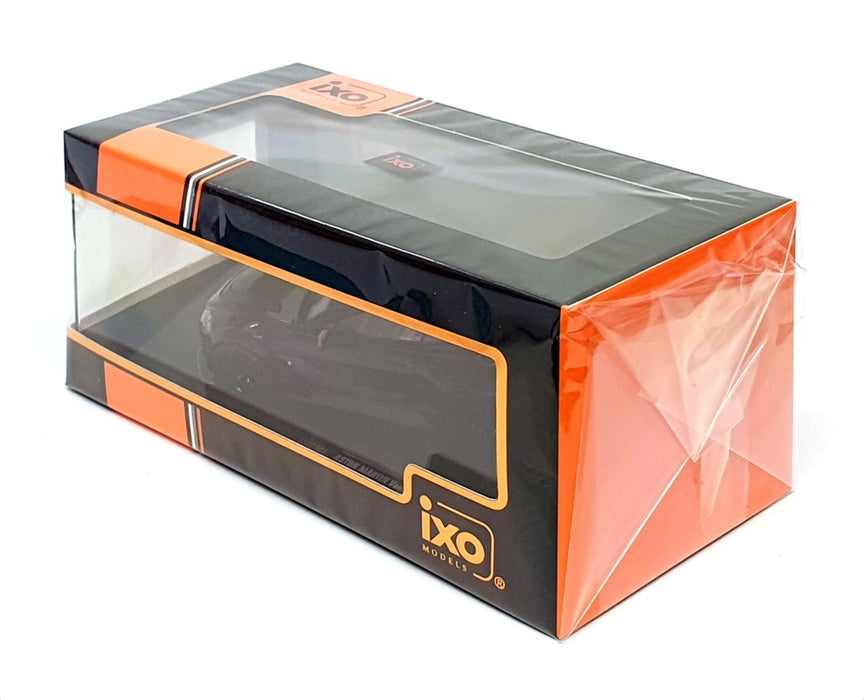 Ixo 1/43 Scale Diecast MOC301 - 2015 Aston Martin Vantage GT12 - Black