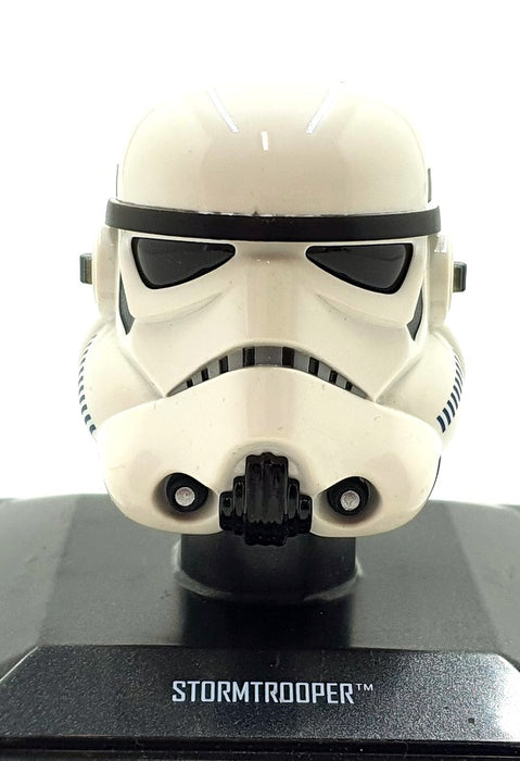 Deagostini HEL06 - Star Wars Helmet Collection - Stormtrooper