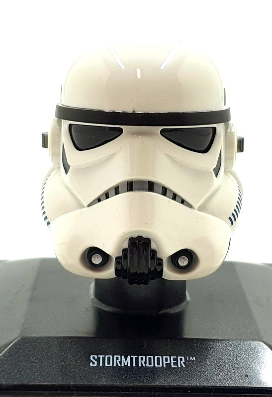 Deagostini HEL06 - Star Wars Helmet Collection - Stormtrooper