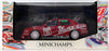 Minichamps 1/43 Scale 430 940111 - Alfa Romeo 155 V6 TI DTM 1994 #11 Chr.Danner