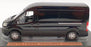 Greenlight 1/43 Model Car Scale 86040 - 2015 Ford Transit - Black