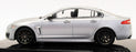 Ixo Models 1/43 Scale Diecast 79379 - Jaguar XFR - Rhodium Silver