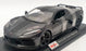 Maisto 1/18 Scale 46629 - 2020 Chevrolet Corvette Stingray Coupe - Black