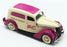 Illustra Models 1/43 Scale Model Van 35 - 1936 Ford Van - Illustra Livery