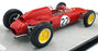 Tecnomodel 1/18 Scale TM18-182D Lotus 21 F1 Belgium GP 1962 #22 J.Siffert