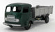 Vintage Dinky 578 - Benne Basculante Simca Cargo - Green Silver