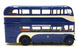 EFE 1/76 Scale Diecast 10119 RT Double Deck Bus Hull Corporation