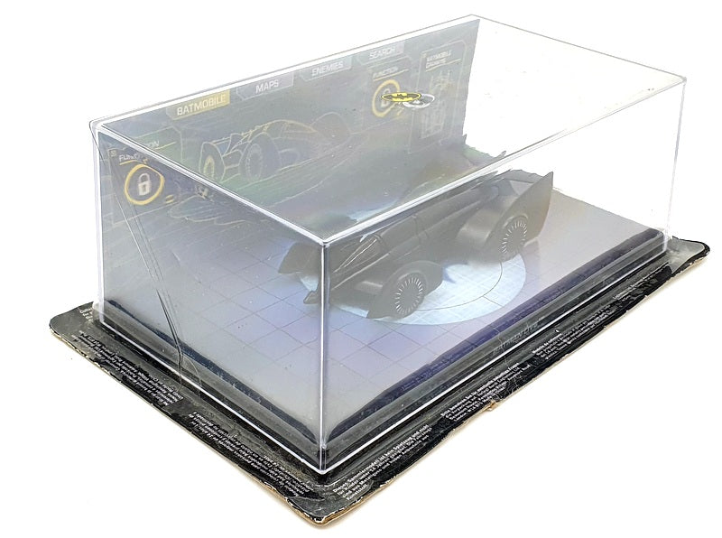 Eaglemoss 1/43 Scale Diecast BAT054 - Batman Live