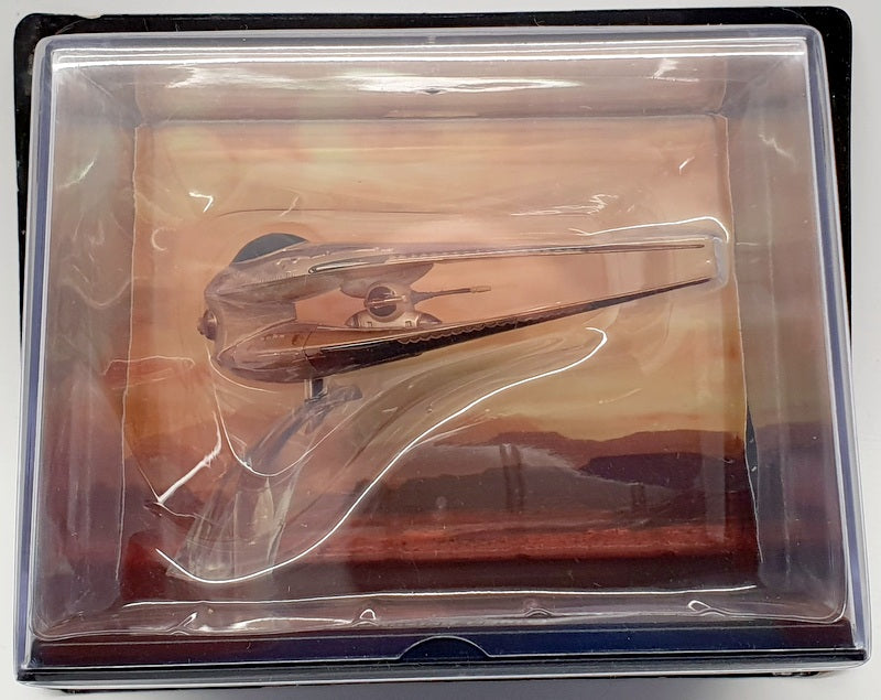 Deagostini 9.5cm Long 34 - Star Wars Starships & Vehicles - Geonosian Fighter