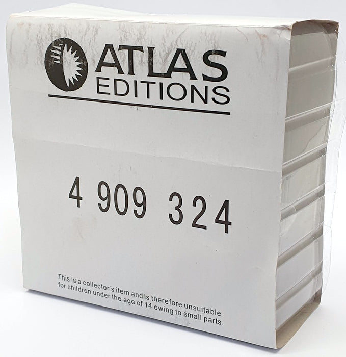 Atlas Editions 15cm Long 4909324 - LLyusnin II10 Last Days of Reich 1945