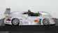 ONYX 1/43 SCALE - XLM060 - AUDI R8 2000 - C ABT / M APBORETO / R CAPELLO