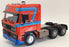 Road Kings 1/18 Scale Model Truck RK180094 - 1982 DAF 3600 Space Cab