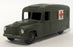 Vintage Dinky 30HM - Daimler Ambulance - Green
