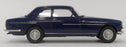 Lansdowne Models 1/43 Scale LDM80 - 1972 Bristol 411 Series II - Dark Blue