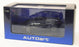 Autoart 1/43 Scale Model Car 54612 - Lamborghini Gallardo Superleggera - Black