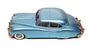 Milestone Miniatures 1/43 Scale GC29BL - Jaguar Mark 7M - Met Blue