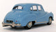 Lansdowne Models 1/43 Scale LDM9 - 1953 Austin Somerset - MSMC Blue