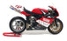 Minichamps 1/12 Scale 122 031219 - Ducati 998RS L. Pedercini WSB 2003
