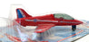 Matchbox Skybusters Appx 9cm Long SB-37 - Hawk T Mk 1A Aircraft - The Red Arrows