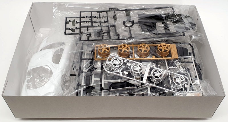 Aoshima 1/24 Scale Model Car Kit 61473 - Mazda Speed FD3S RX-7