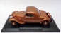 Norev 1/18 Scale 181441 - 1939 Citroen Traction Avanti Coupe 11B - Bronze