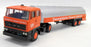 Lion Car 1/50 Scale - Nr.62 DAF Truck & Tanker Drensteinfurter DTS Model Truck