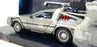 Jada 1/24 Scale Diecast 32911 - DeLorean Time Machine Light Up
