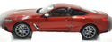 Norev 1/18 Scale Diecast 183285 - BMW M850i 2018 - Orange Metallic