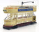 Corgi 1/72 Scale Diecast 36601 - Open Top Tram - Wallasey