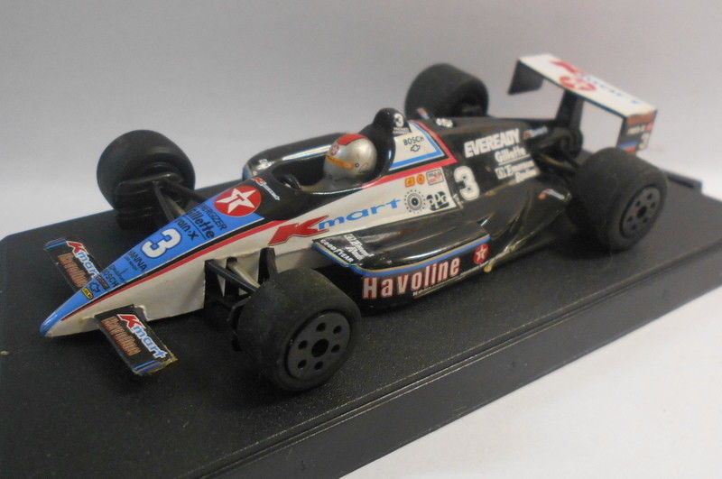 Onyx 1/43 Scale - 053 LOLA M.ANDRETTI