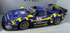 UT 1/18 Scale diecast - 39723 Porsche 911 GT1 1997 Wallinder Greasley Lister