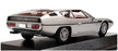 Minichamps 1/43 Scale 400 103301 - 1970 Lamborghini Espada - Silver